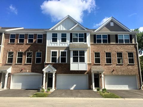 68 Timber Wolf Dr, Wheeling, IL 60090 photo 1