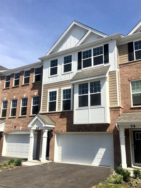 68 Timber Wolf Dr, Wheeling, IL 60090 photo 3