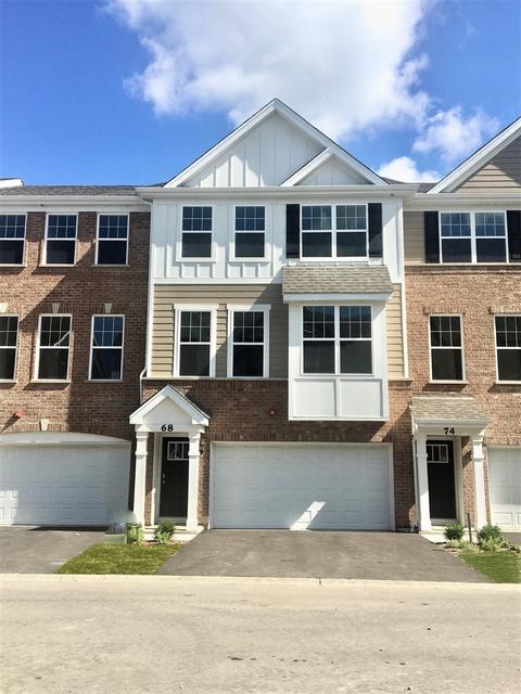68 Timber Wolf Dr, Wheeling, IL 60090 photo 2