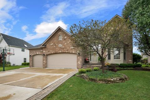 12717 Skyline Dr, Plainfield, IL 60585 photo 27