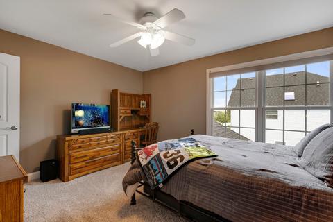 12717 Skyline Dr, Plainfield, IL 60585 photo 17