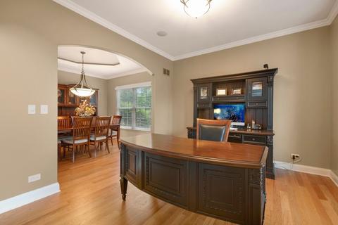 12717 Skyline Dr, Plainfield, IL 60585 photo 4