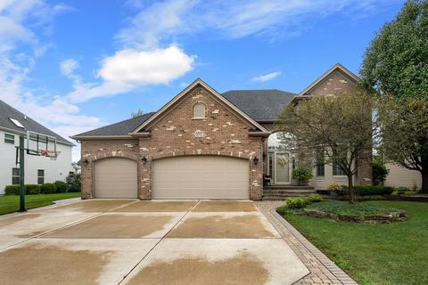 12717 Skyline Dr, Plainfield, IL 60585 photo 1