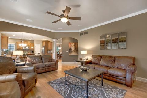 12717 Skyline Dr, Plainfield, IL 60585 photo 11