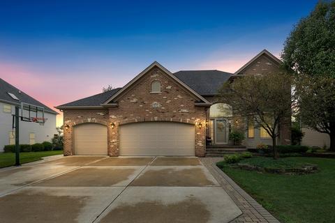 12717 Skyline Dr, Plainfield, IL 60585 photo 28