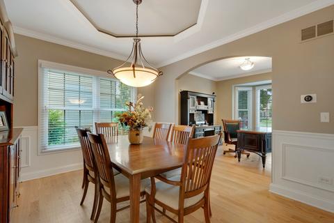 12717 Skyline Dr, Plainfield, IL 60585 photo 5