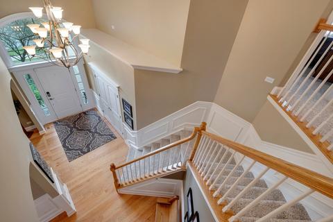 12717 Skyline Dr, Plainfield, IL 60585 photo 3
