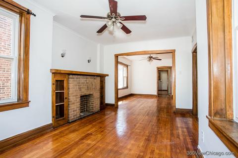 3063 N Gresham Ave, Chicago, IL 60618 photo 5