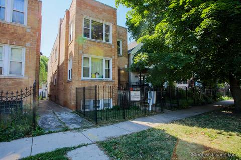 3063 N Gresham Ave, Chicago, IL 60618 photo 1