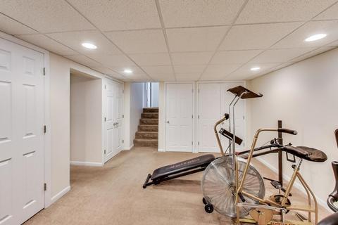 1303 E Cedar Ln, Mount Prospect, IL 60056 photo 29