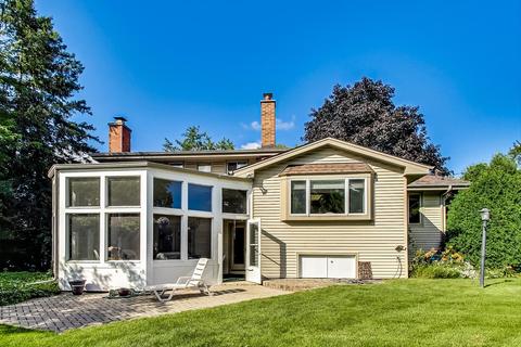 1303 E Cedar Ln, Mount Prospect, IL 60056 photo 33