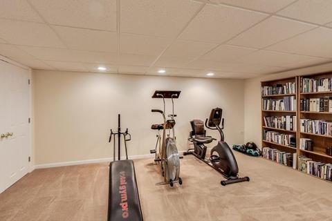 1303 E Cedar Ln, Mount Prospect, IL 60056 photo 28
