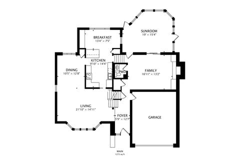 1303 E Cedar Ln, Mount Prospect, IL 60056 photo 38