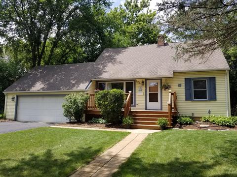 104 Travers Ave, Wheaton, IL 60187 photo 1