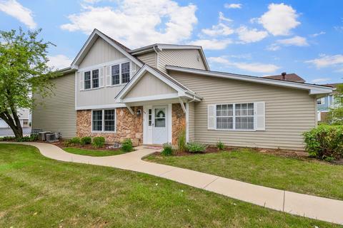 1654 Timber Trl, Wheaton, IL 60189 photo 1