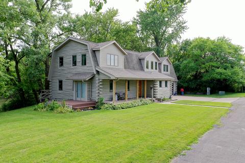 24188 E 3000n Rd, Dwight, IL 60420 photo 1