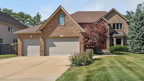 516 65th St, Willowbrook, IL 60527 photo 1