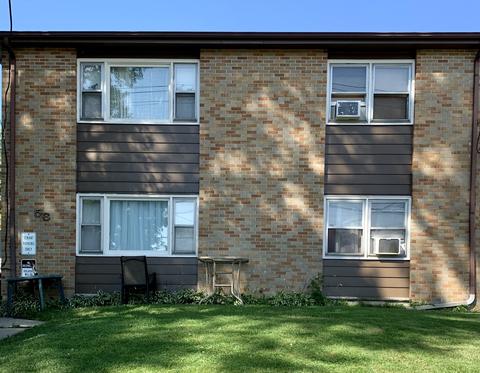 58 S Crystal Ave, Elgin, IL 60123 photo 1