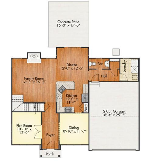 509 Settlement Dr, Maple Park, IL 60151 photo 2
