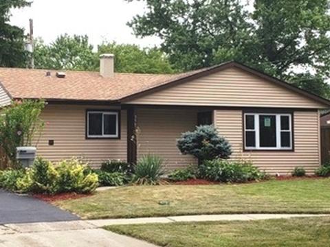 359 Marion Ct, Wheeling, IL 60090 photo 1