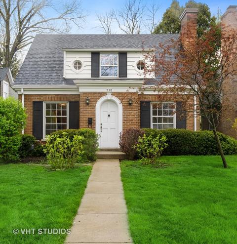 730 Beaver Rd, Glenview, IL 60025 photo 1