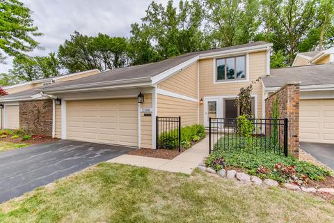 2100 Timber Ln, Wheaton, IL 60189 photo 1