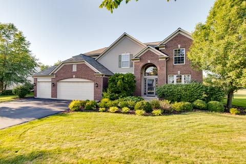 25014 Blue Iris Ct, Plainfield, IL 60585 photo 2