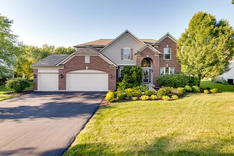 25014 Blue Iris Ct, Plainfield, IL 60585 photo 1