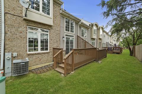 3825 Ashley Ct, Rolling Meadows, IL 60008 photo 29