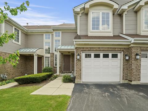 3825 Ashley Ct, Rolling Meadows, IL 60008 photo 1