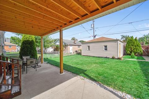 7322 W 58th Pl, Summit, IL 60501 photo 3