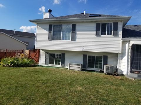 1705 Bitterroot Ct, Plainfield, IL 60586 photo 33