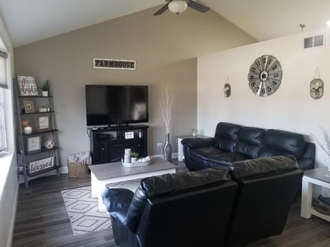 1705 Bitterroot Ct, Plainfield, IL 60586 photo 3
