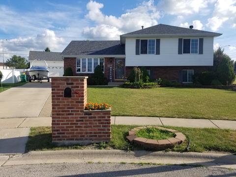 1705 Bitterroot Ct, Plainfield, IL 60586 photo 1
