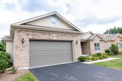 535 Madison Ln, Elgin, IL 60123 photo 2