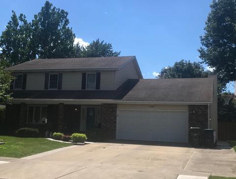 113 Deerpath Dr, Minooka, IL 60447 photo 1