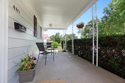 445 S Adelaide St, Normal, IL 61761 photo 3
