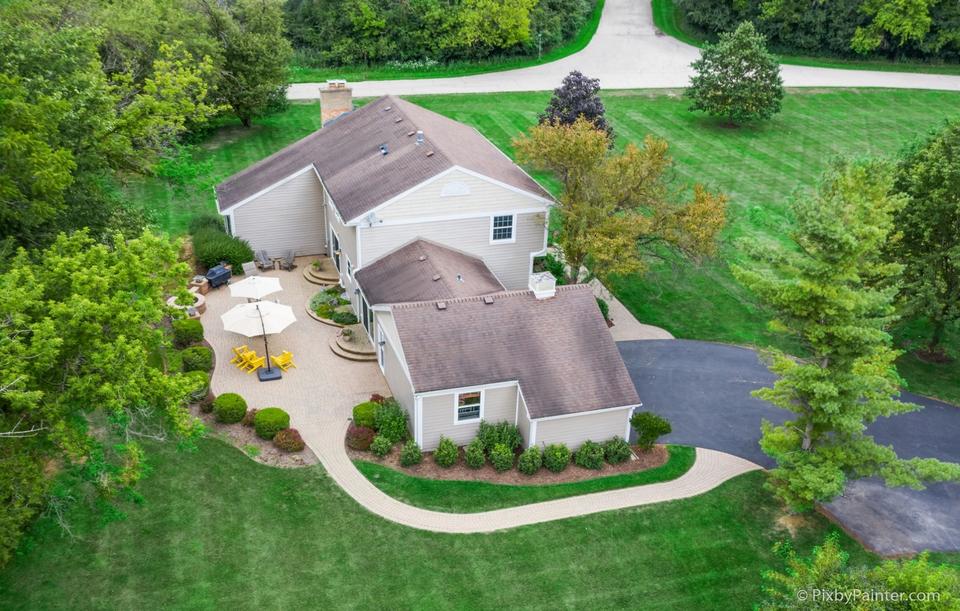  25338 N Wren Rd, Tower Lakes, IL 60010 photo 4