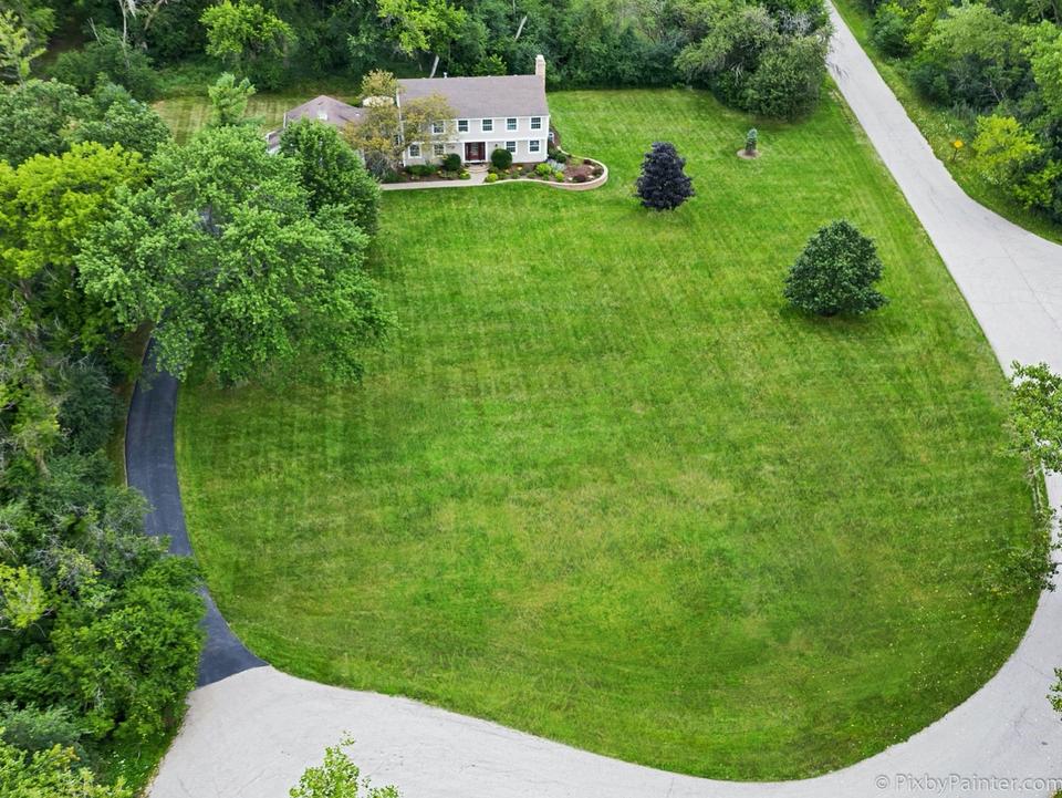  25338 N Wren Rd, Tower Lakes, IL 60010 photo 3