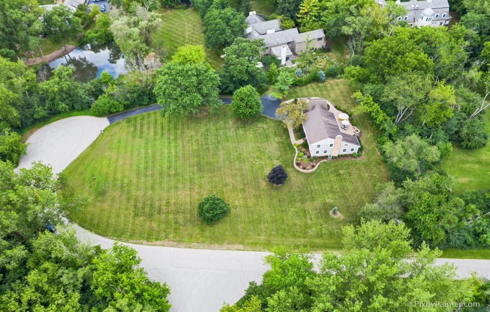  25338 N Wren Rd, Tower Lakes, IL 60010 photo 30