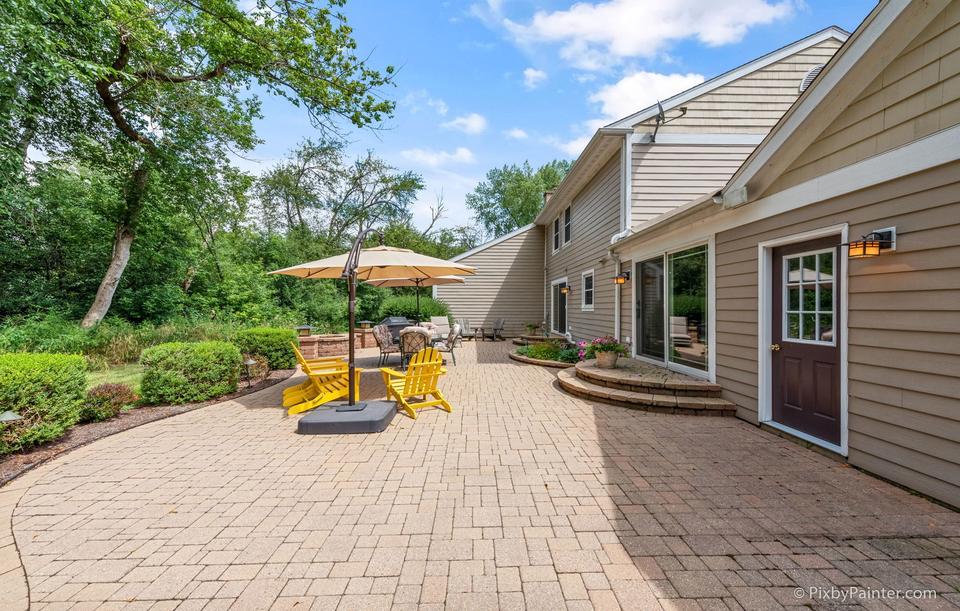  25338 N Wren Rd, Tower Lakes, IL 60010 photo 28