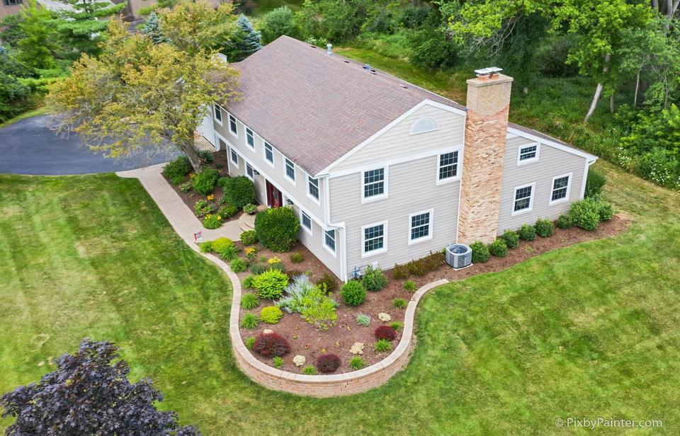  25338 N Wren Rd, Tower Lakes, IL 60010 photo 29