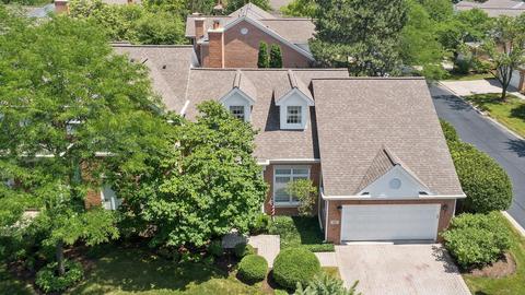 22 W Old Mill Ln, Burr Ridge, IL 60527 photo 24
