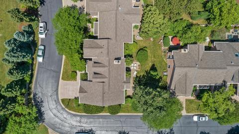 22 W Old Mill Ln, Burr Ridge, IL 60527 photo 28