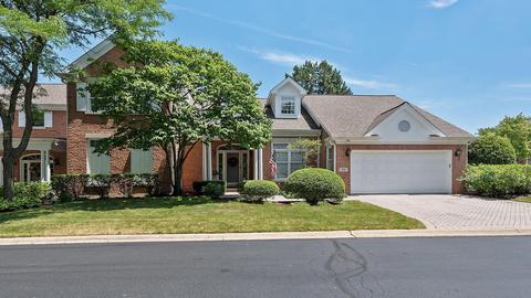 22 W Old Mill Ln, Burr Ridge, IL 60527 photo 1