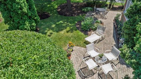 22 W Old Mill Ln, Burr Ridge, IL 60527 photo 26