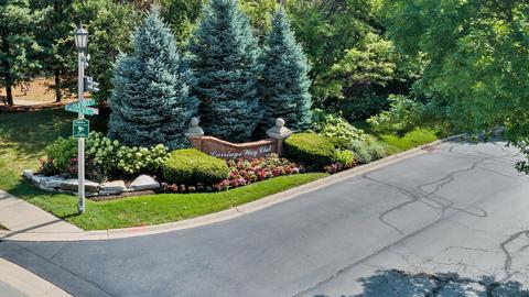 22 W Old Mill Ln, Burr Ridge, IL 60527 photo 29