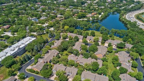 22 W Old Mill Ln, Burr Ridge, IL 60527 photo 37