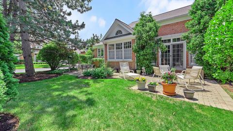 22 W Old Mill Ln, Burr Ridge, IL 60527 photo 21