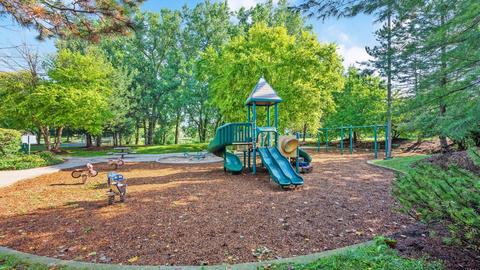22 W Old Mill Ln, Burr Ridge, IL 60527 photo 30